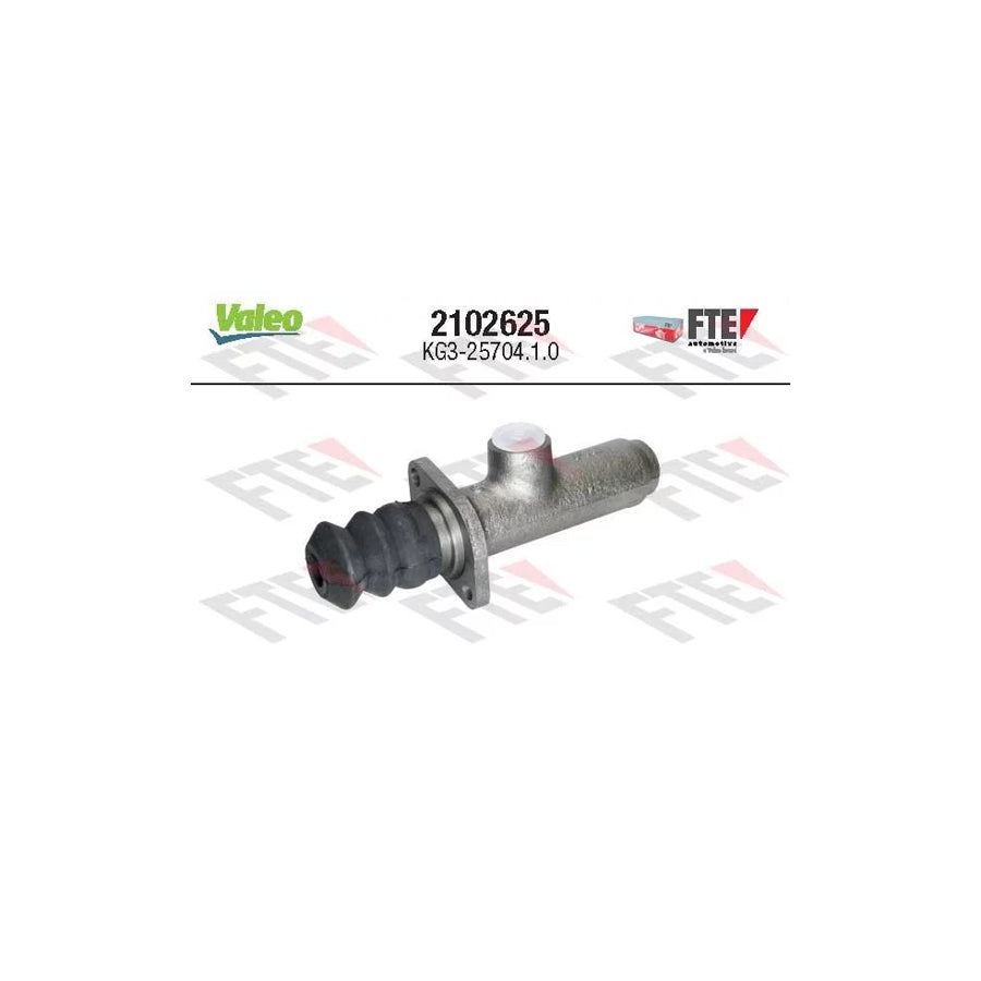 FTE 2102625 Master Cylinder, Clutch