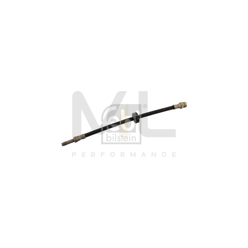 FEBI BILSTEIN 29209 Brake Hose Front Axle Left, Front Axle Right, 364,5mm | ML Performance Car Parts