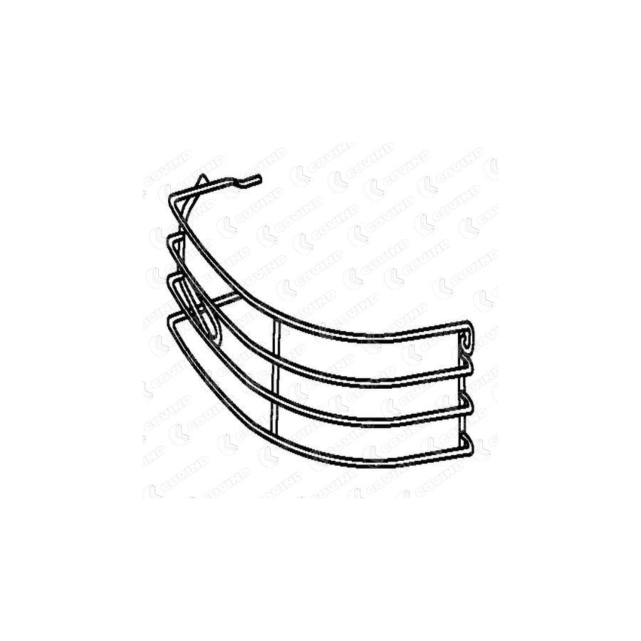Covind Ker/ 82 Cover, Light