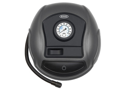 RING RTC100 Analogue Tyre Inflator (Great Value)