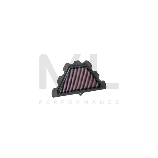 K&N KA-9018 Replacement Air Filter