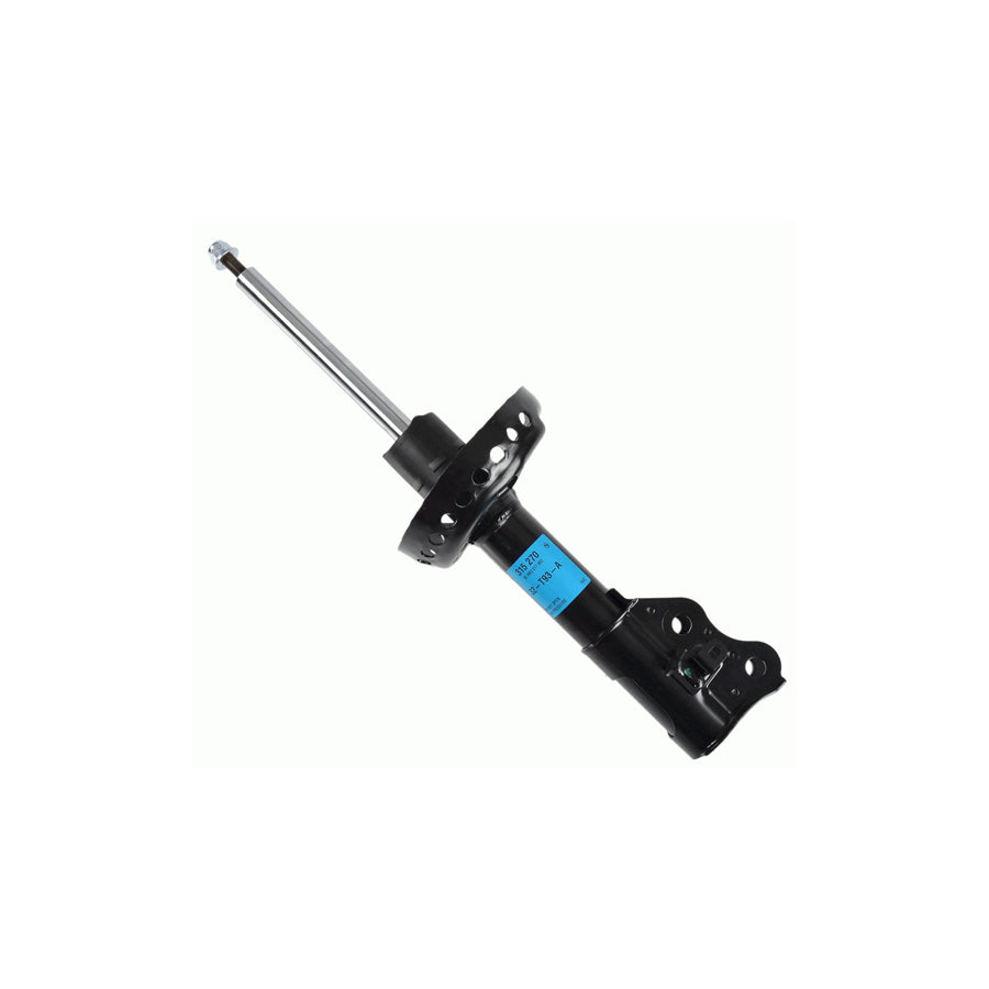 Sachs 315 270 Shock Absorber For Honda Civic Ix Hatchback (Fk)