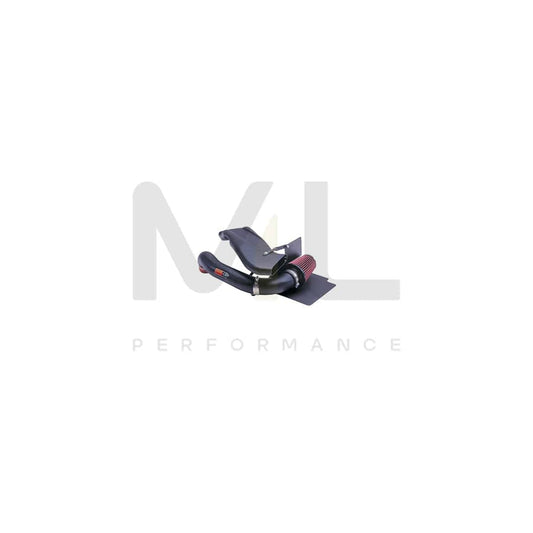 K&N 57-1512 Performance Air Intake System
