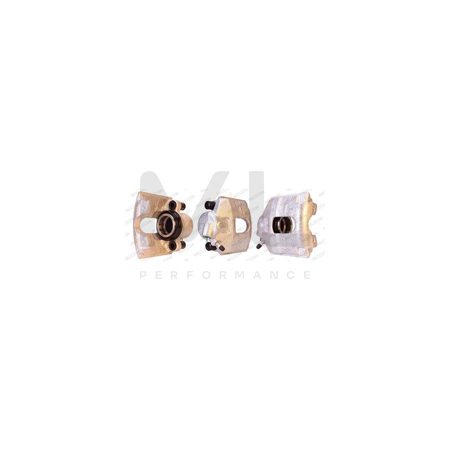 Ferodo Premier FCL694328 Brake Caliper With Accessories