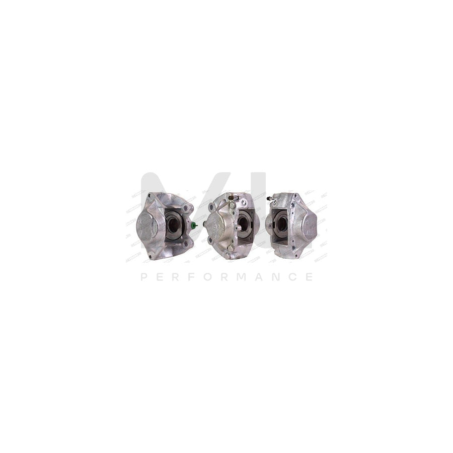 Ferodo Premier FCL692267 Brake Caliper Suitable for Mercedes-Benz Sl Without Accessories