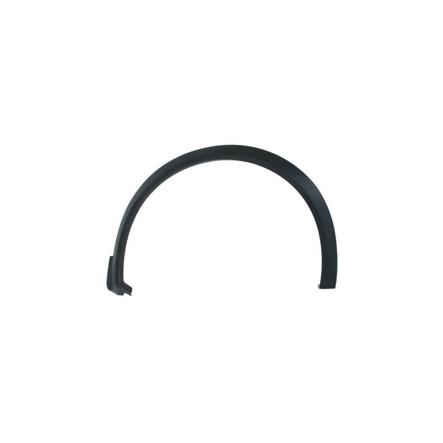Blic 5703-08-6013372P Trim / Protective Strip, Mudguard for Renault Captur (J5_, H5_)