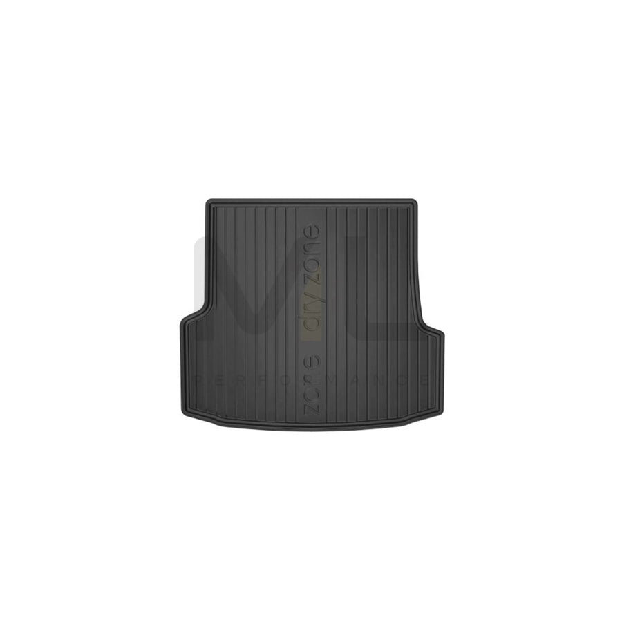 FROGUM DZ549345 Car boot tray for BMW 3 GT (F34) 1030x1203mm, Elastomer, Nonslip