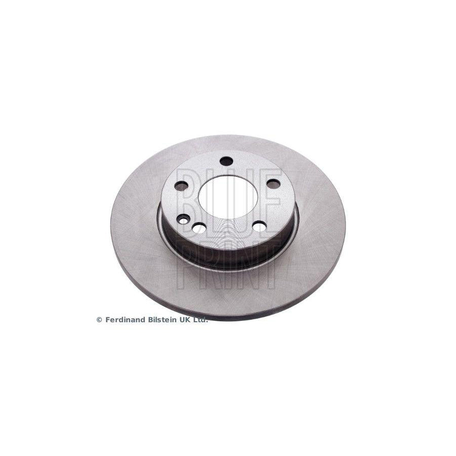Blue Print Adu174325 Brake Disc Suitable for Mercedes-Benz A-Class (W169)