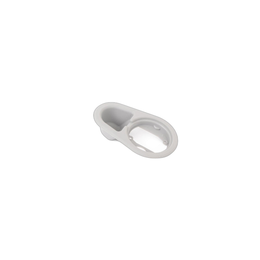 Genuine BMW 54128144170 E36 Recessed Handle PERL (Inc. 325tds)