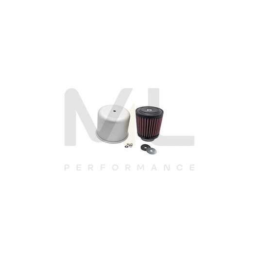 K&N 54-1030 Covered Assembly