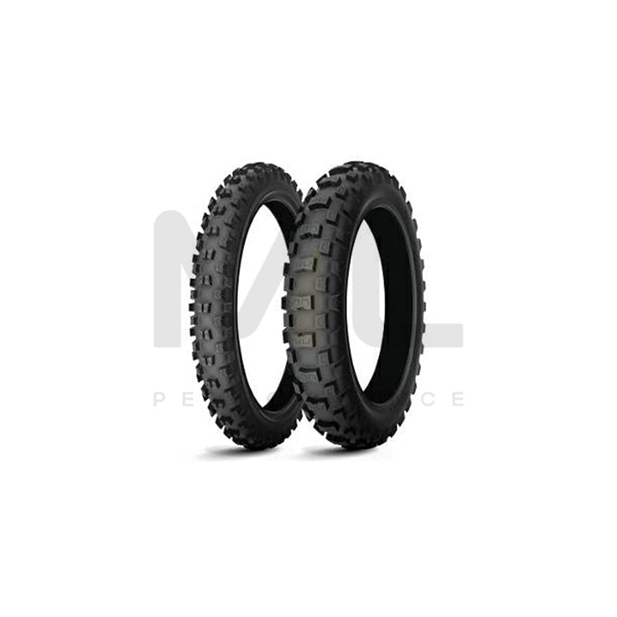 Michelin Starcross MH3 Junior 90/100 14 49M Motorcycle Summer Tyre