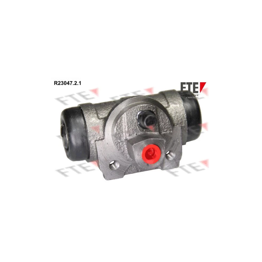 FTE R23047.2.1 Wheel Brake Cylinder for Nissan Terrano II Off-Road (R20)