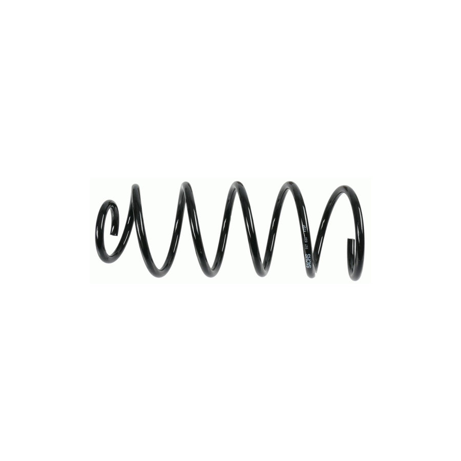 Sachs 997 820 Coil Spring For VW Golf