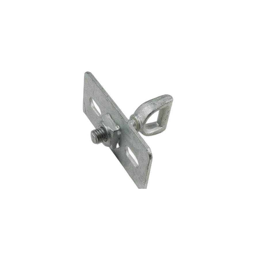 Genuine BMW 51231973364 E34 Catch Bracket (Inc. 525i)