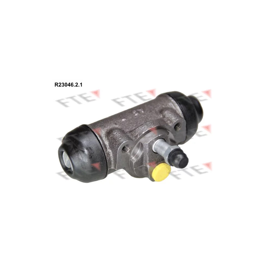 FTE R23046.2.1 Wheel Brake Cylinder