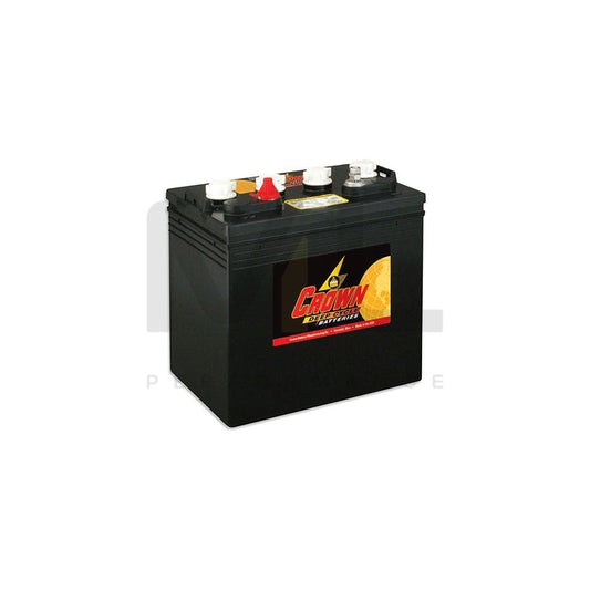 Crown  CR-165 8v 165Ah Deep Cycle Battery