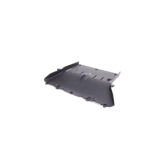 Genuine BMW 51127896847 E60 E61 Guide, Bottom Center M (Inc. M5)