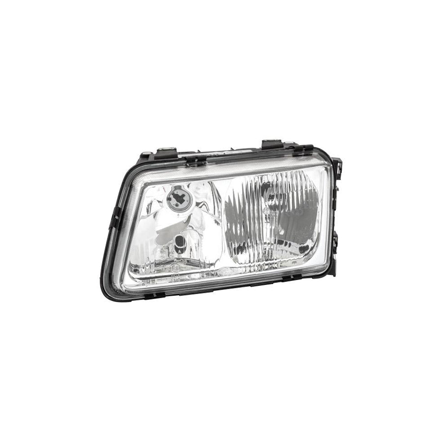 Hella 1AF 963 030-291 Headlight For Audi A3 Hatchback (8L1)
