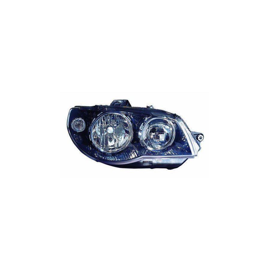 Abakus 6611151Rldem2 Headlight for Fiat Palio I Hatchback (178)