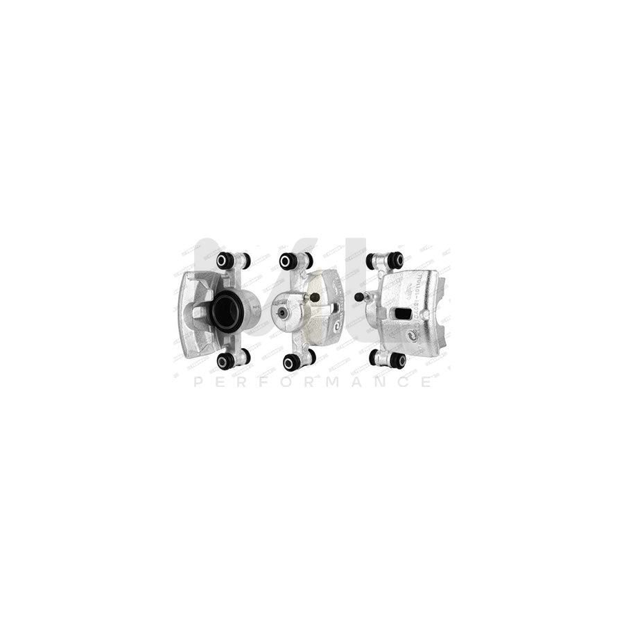 Ferodo Premier FCL694675 Brake Caliper for Kia Picanto I (Sa) With Accessories