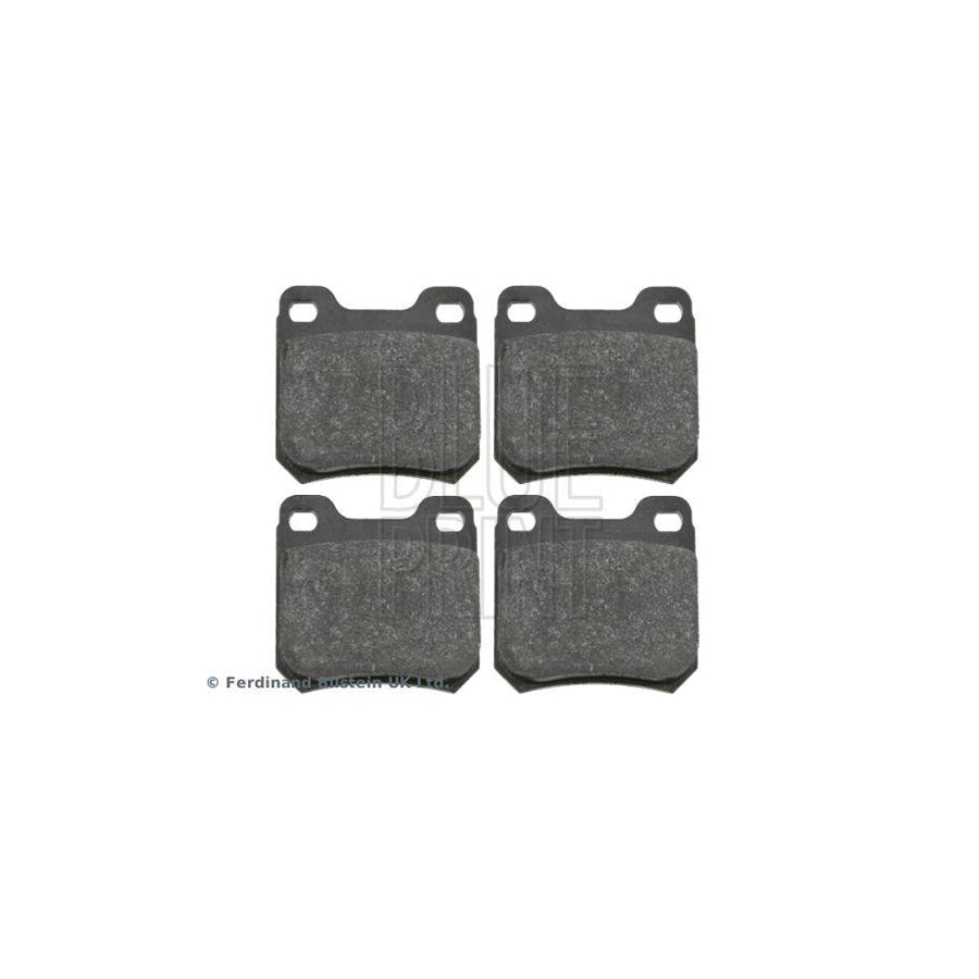 Blue Print Adw194213 Brake Pad Set