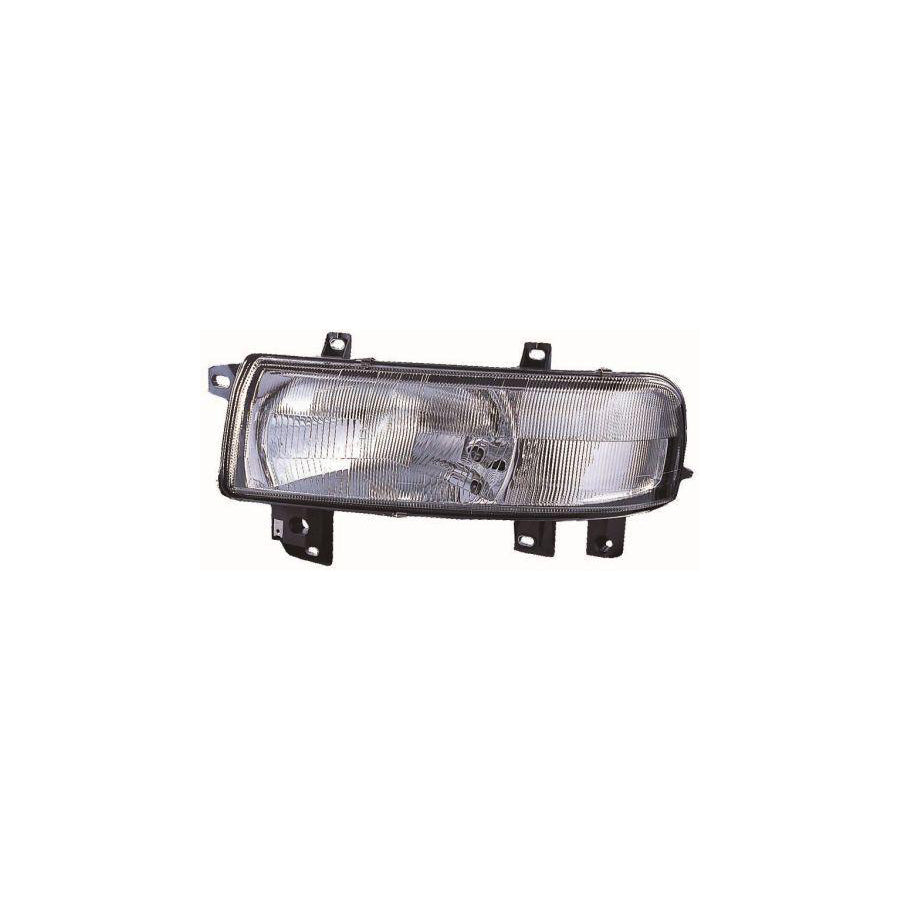 Abakus 5511143Lldem Headlight