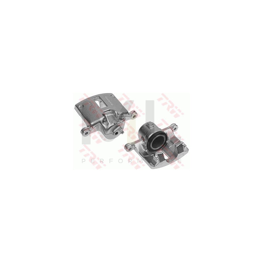 TRW BHV235E Brake Caliper for NISSAN Micra II Hatchback (K11)