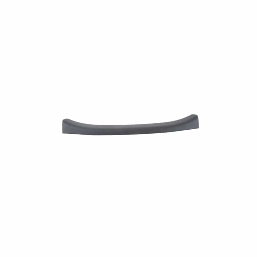 Genuine BMW 51498400144 E36 Trunk Lid Railing SCHWARZ (Inc. Z3)