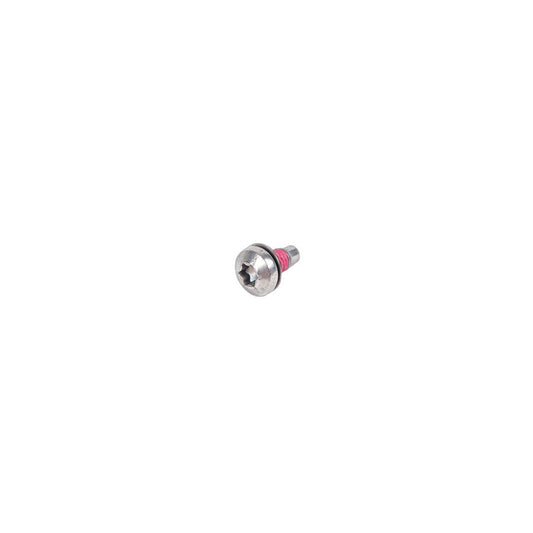 Genuine BMW 51226976687 G12 E93 Torx-Bolt With Washer ISA M6X12 (Inc. Cooper d, 740eX & X5 35iX)