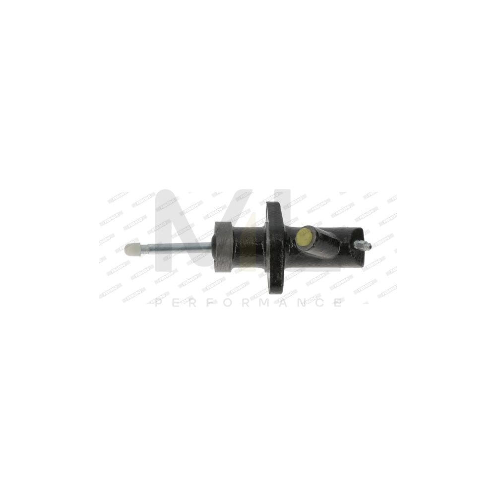 Ferodo Sl FSL656 Brake Pad Set for Iveco Daily Incl. Wear Warning Contact
