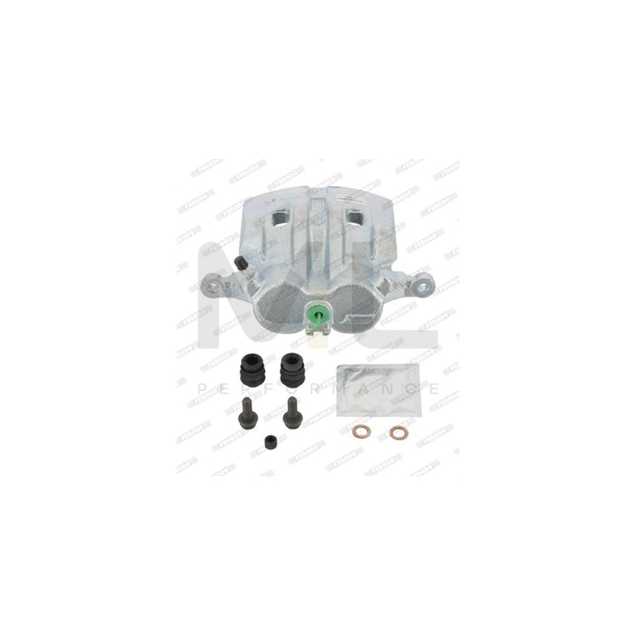 Ferodo Premier FCL694485 Brake Caliper for Nissan X-Trail (T30) With Accessories