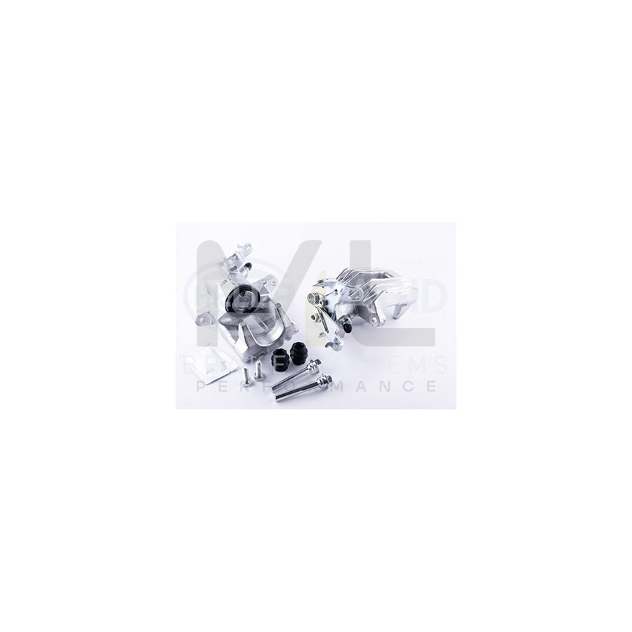 HELLA 8AN 355 783-741 Brake Caliper without holder | ML Performance Car Parts