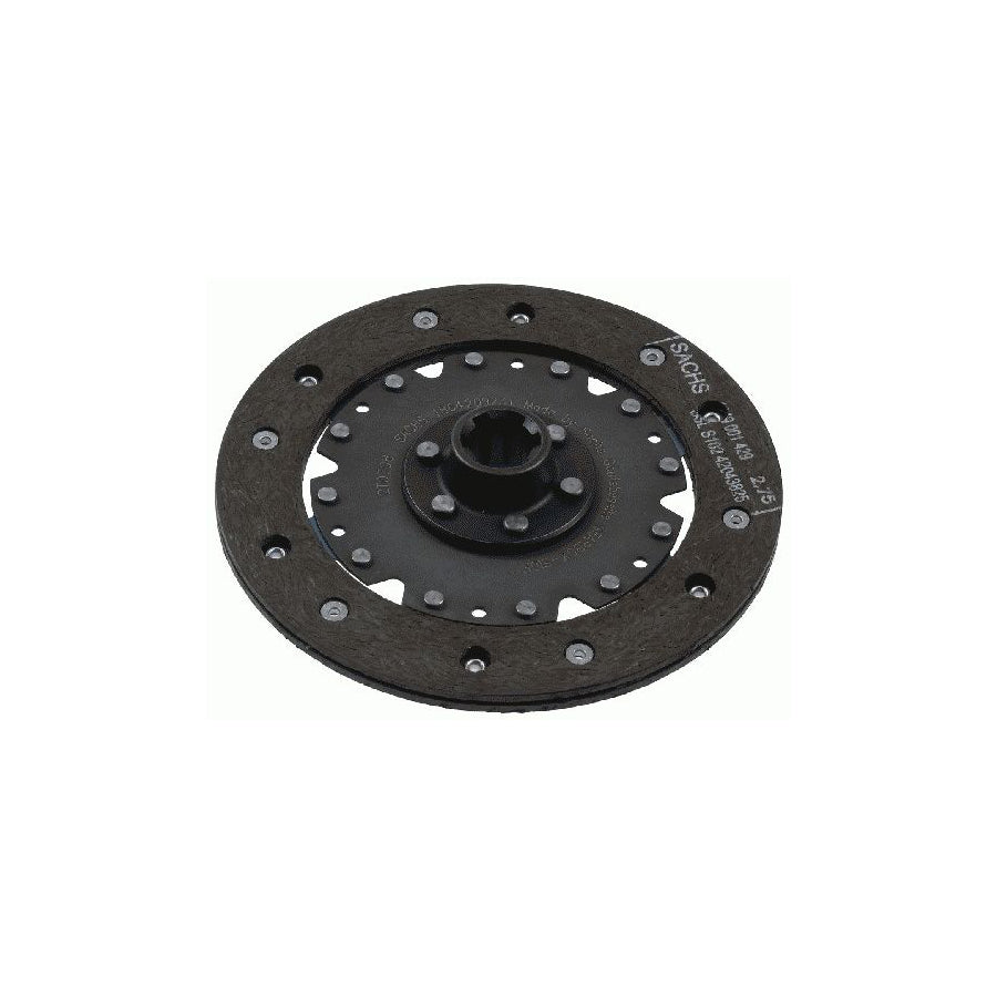 Sachs 1864 209 231 Clutch Disc