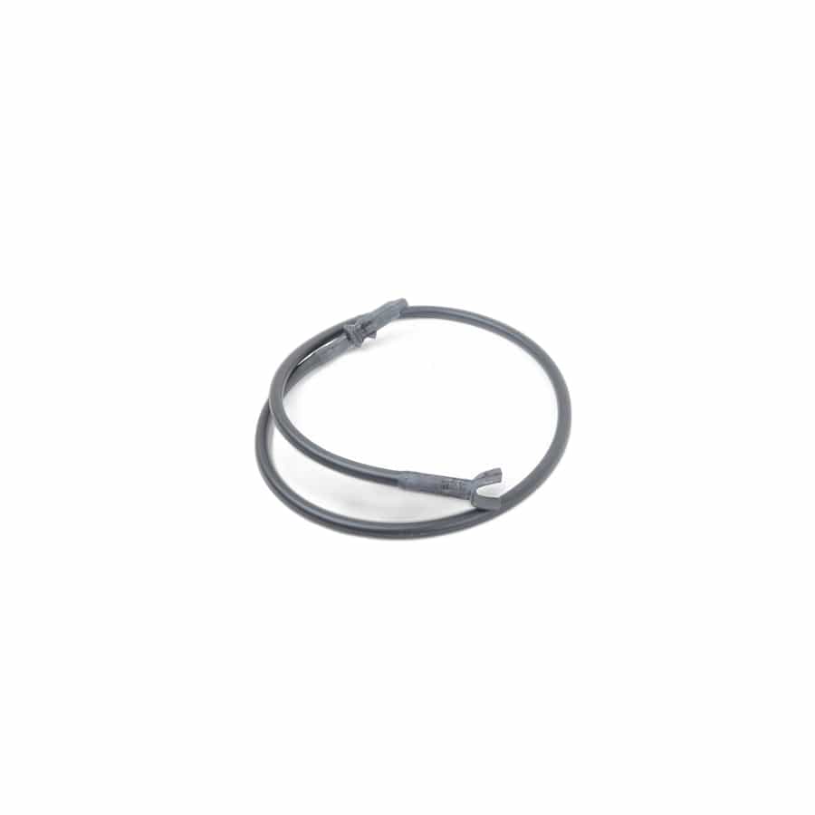Genuine BMW 54107198035 E90 E91 Water Outlet Hose Rear (Inc. 330xi, 330xd & 328xi)