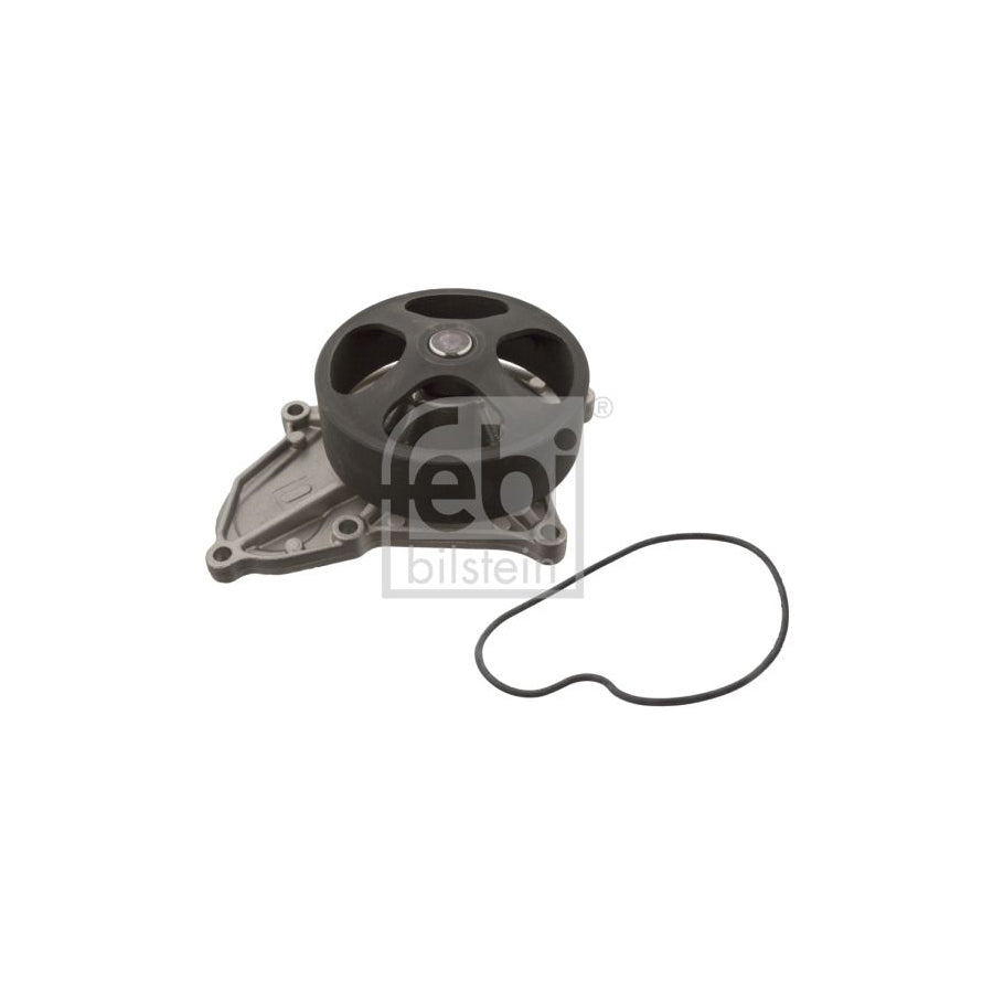 Febi Bilstein 104156 Water Pump For Honda Civic Ix Hatchback (Fk)