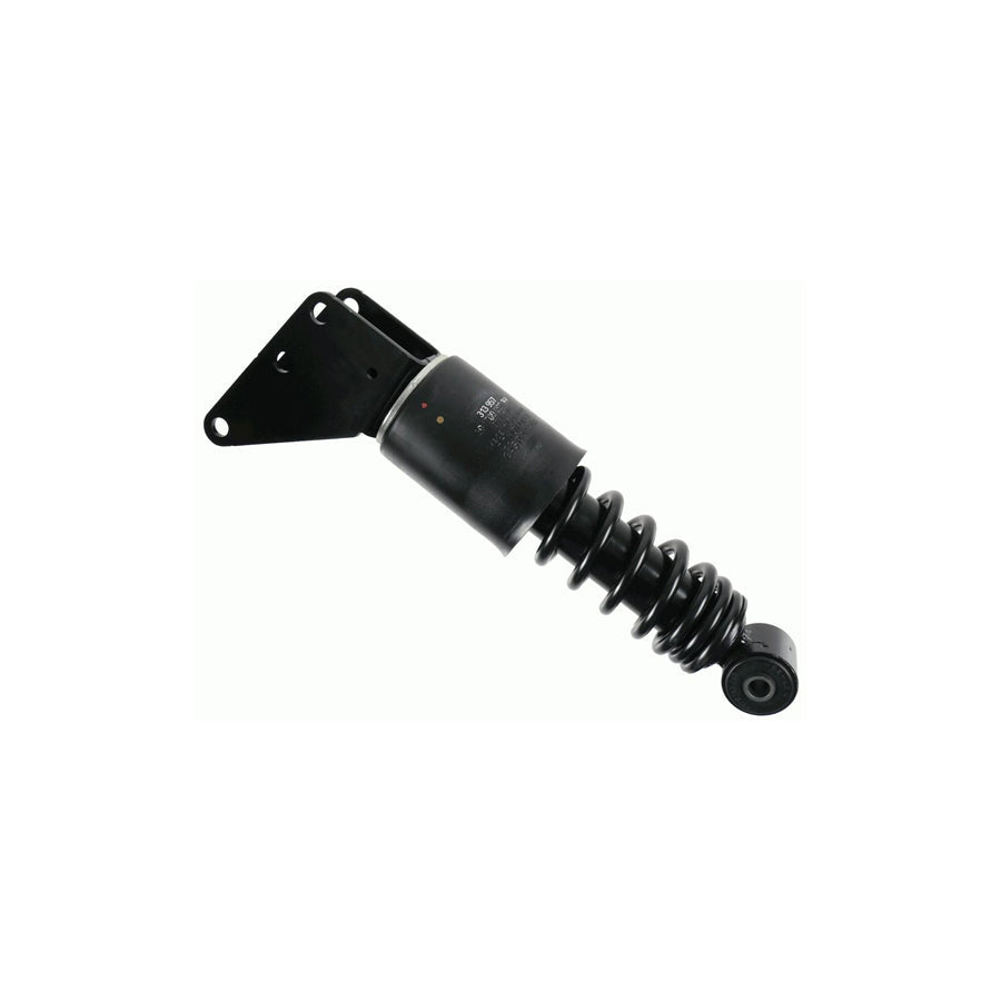 Sachs 313 957 Shock Absorber, Cab Suspension