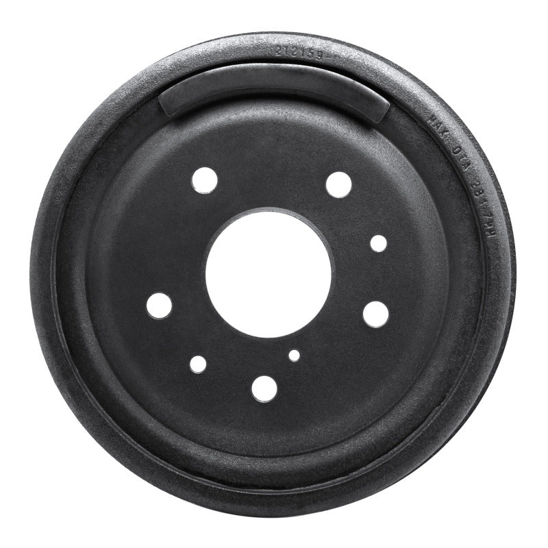 DFC 68-80 International Scout II Rear True Balanced Brake Drum