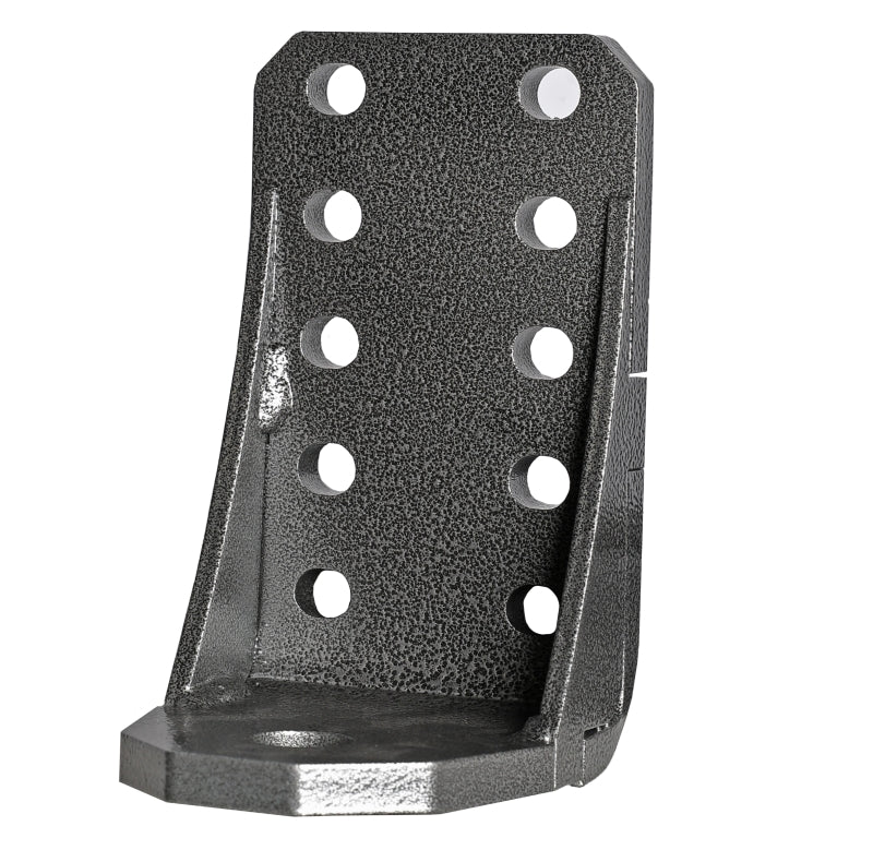 GEN-Y Hitch Gen-Y Glyder 6in Drop Ball Platform Attachment w/1in Diameter Mounting Hole