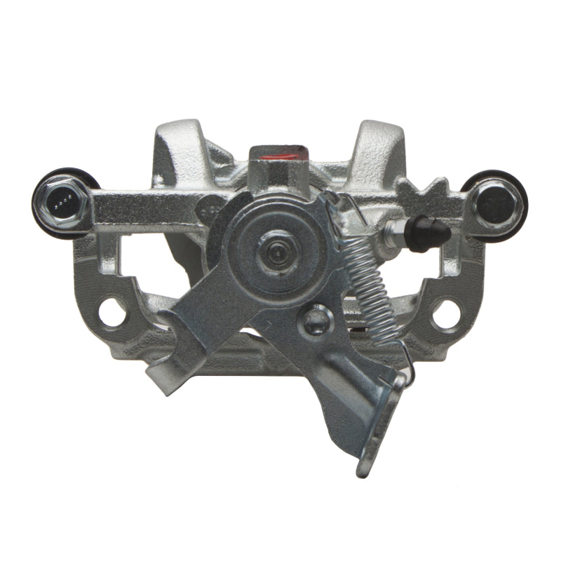DFC 11-16 Chevrolet Cruze Limited Rear-L Premium Caliper - Silver Zinc Coated