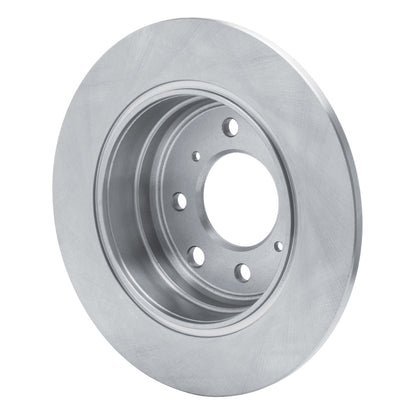 DFC 64-94 Alfa Romeo GTV Rear Brake Rotor