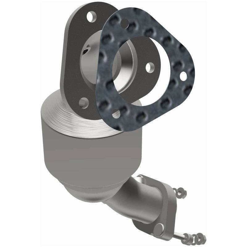 MagnaFlow 17-18 Ford Police Interceptor Utility 3.5L Direct Fit Converter