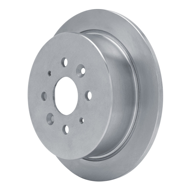DFC 95-97 Kia Sephia Rear Brake Rotor
