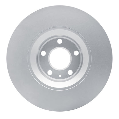 DFC 05-11 Audi A6 Quattro Front GeoSPEC Coated Rotor