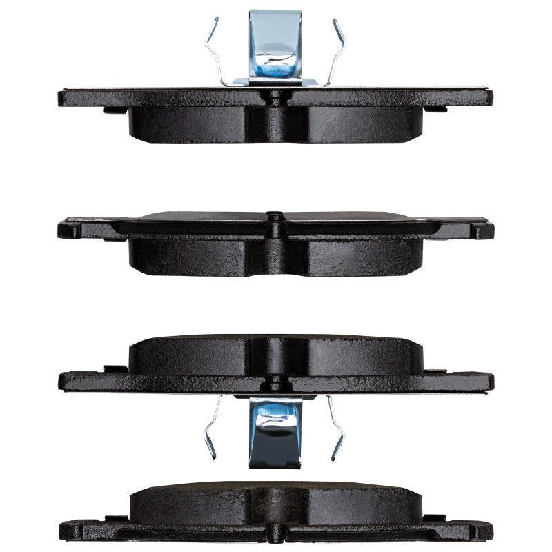 R1 Concepts R1 11-21 BMW 328D Sedan RWD Front R1 Ceramic Brake Pads