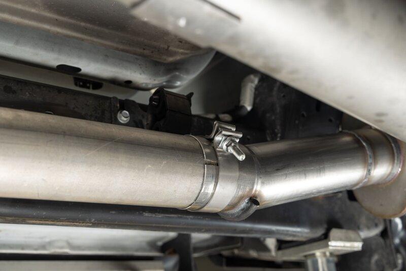 Flowmaster 14-25 RAM 2500 6.4L Direct Fit FlowFX Exhaust System