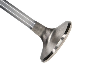 Manley Performance Manley Chrysler Top Fuel Exhaust Valve Kit - 1.950in Head Dia. 5.020in O/A Length, 0.3715in Stem