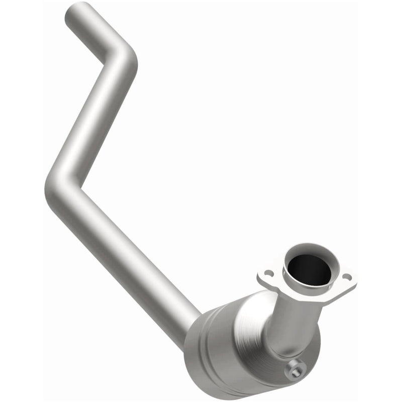 MagnaFlow Direct Fit Catalytic Converter 03-05 Jaguar S-Type4.2L P/S