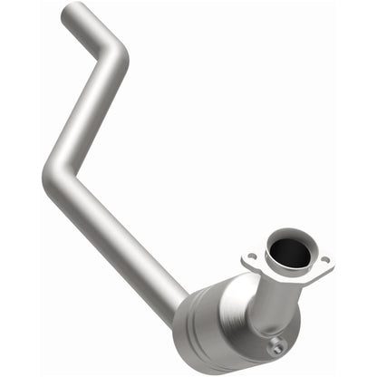 MagnaFlow Direct Fit Catalytic Converter 03-05 Jaguar S-Type4.2L P/S