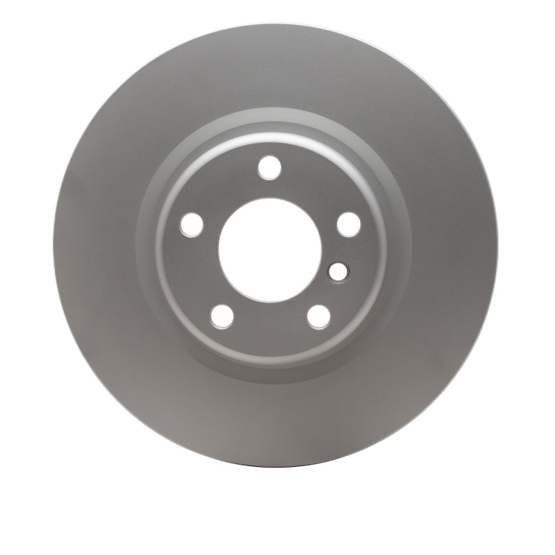 DFC 12-20 BMW 230i Rear GeoSPEC Coated Rotor