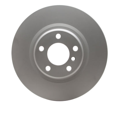 DFC 12-20 BMW 230i Rear GeoSPEC Coated Rotor